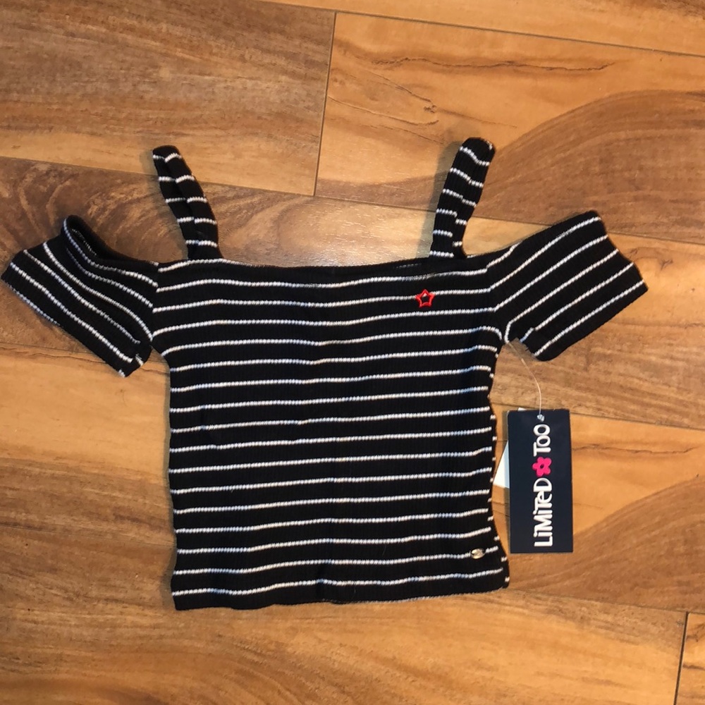 Summer top